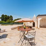 Blanche By Perle Di Puglia Ceglie Messapica