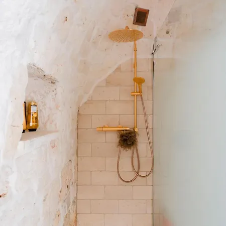 Blanche By Perle Di Puglia * Ceglie Messapica