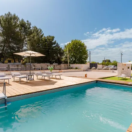 Blanche By Perle Di Puglia