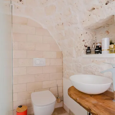 Blanche By Perle Di Puglia Villa *