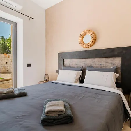 Blanche By Perle Di Puglia Villa