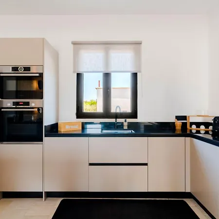 Villa Blanche By Perle Di Puglia