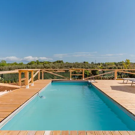 Villa Blanche By Perle Di Puglia *