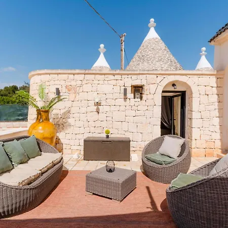 Blanche By Perle Di Puglia * Ceglie Messapica