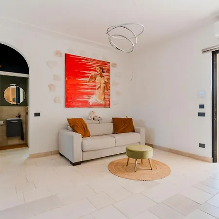 Blanche By Perle Di Puglia Villa
