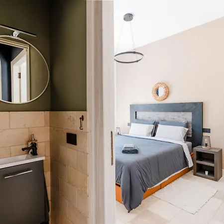Blanche By Perle Di Puglia Villa Ceglie Messapica