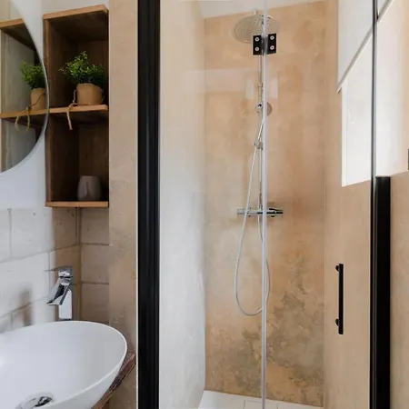 Blanche By Perle Di Puglia Villa *