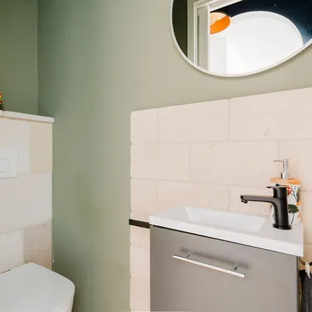 Blanche By Perle Di Puglia Villa