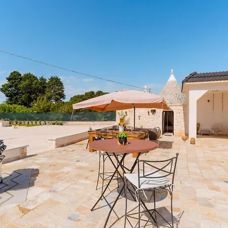 Blanche By Perle Di Puglia Ceglie Messapica
