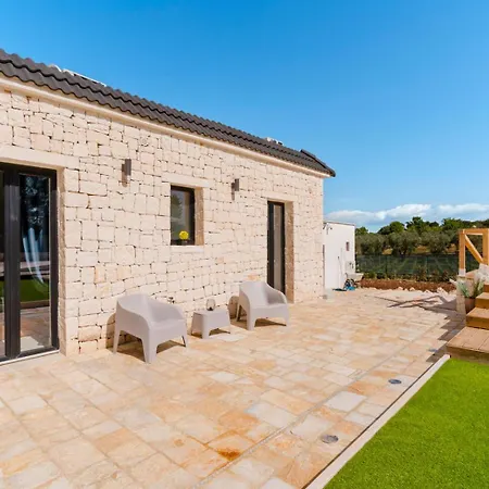 Blanche By Perle Di Puglia Villa *
