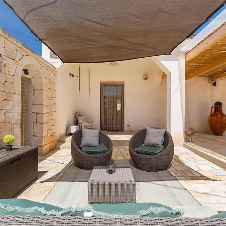 Villa Blanche By Perle Di Puglia Ceglie Messapica