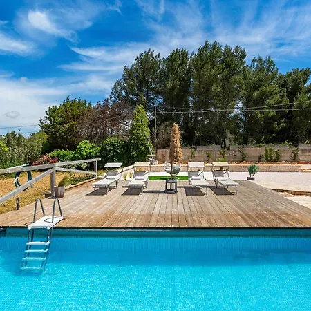 Blanche By Perle Di Puglia Ceglie Messapica
