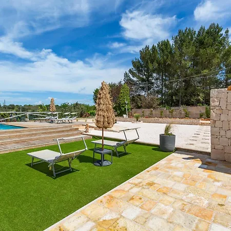 Villa Blanche By Perle Di Puglia Ceglie Messapica