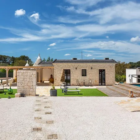 Blanche By Perle Di Puglia Ceglie Messapica